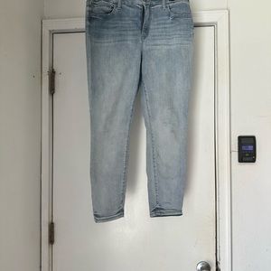 Studio Blue size 32 never worn
